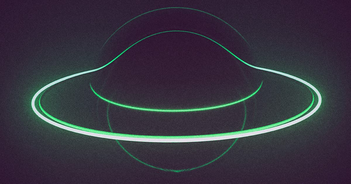 Harvard and Pentagon Scientists Say "Highly Maneuverable" UFOs Appear to Defy Physics Image?url=https%3A%2F%2Fwp-assets.futurism.com%2F2023%2F03%2Fharvard-pentagon-ufos-sightings-defy-physics