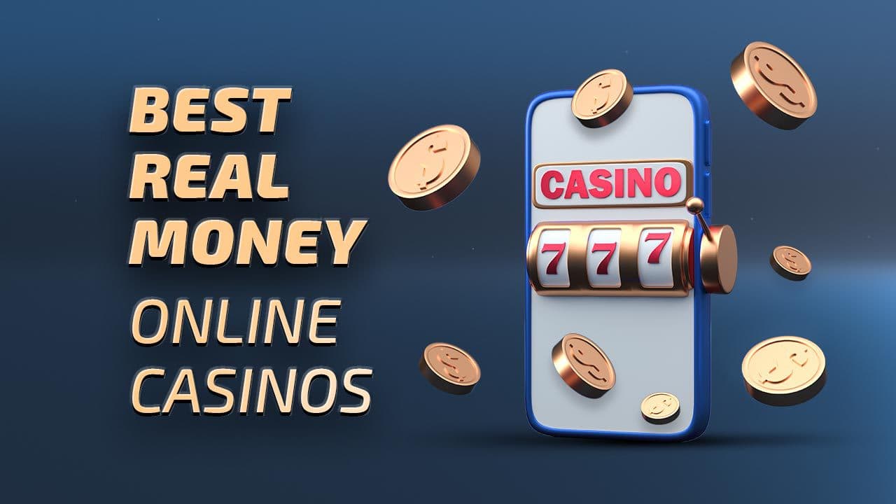 Best Online Casino Real Money Sites In 2023: Biggest Bonuses And Fastest  Payouts Worldwide