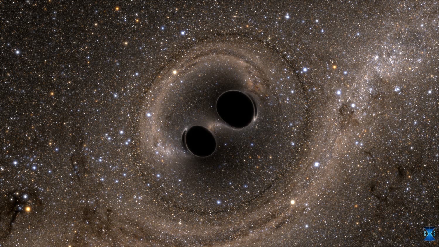 LIGO/SXS