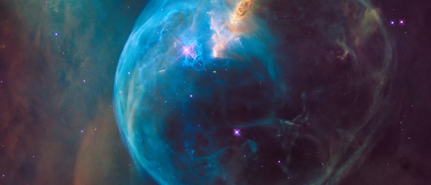 NASA, ESA, and the Hubble Heritage Team (STScI/AURA)
