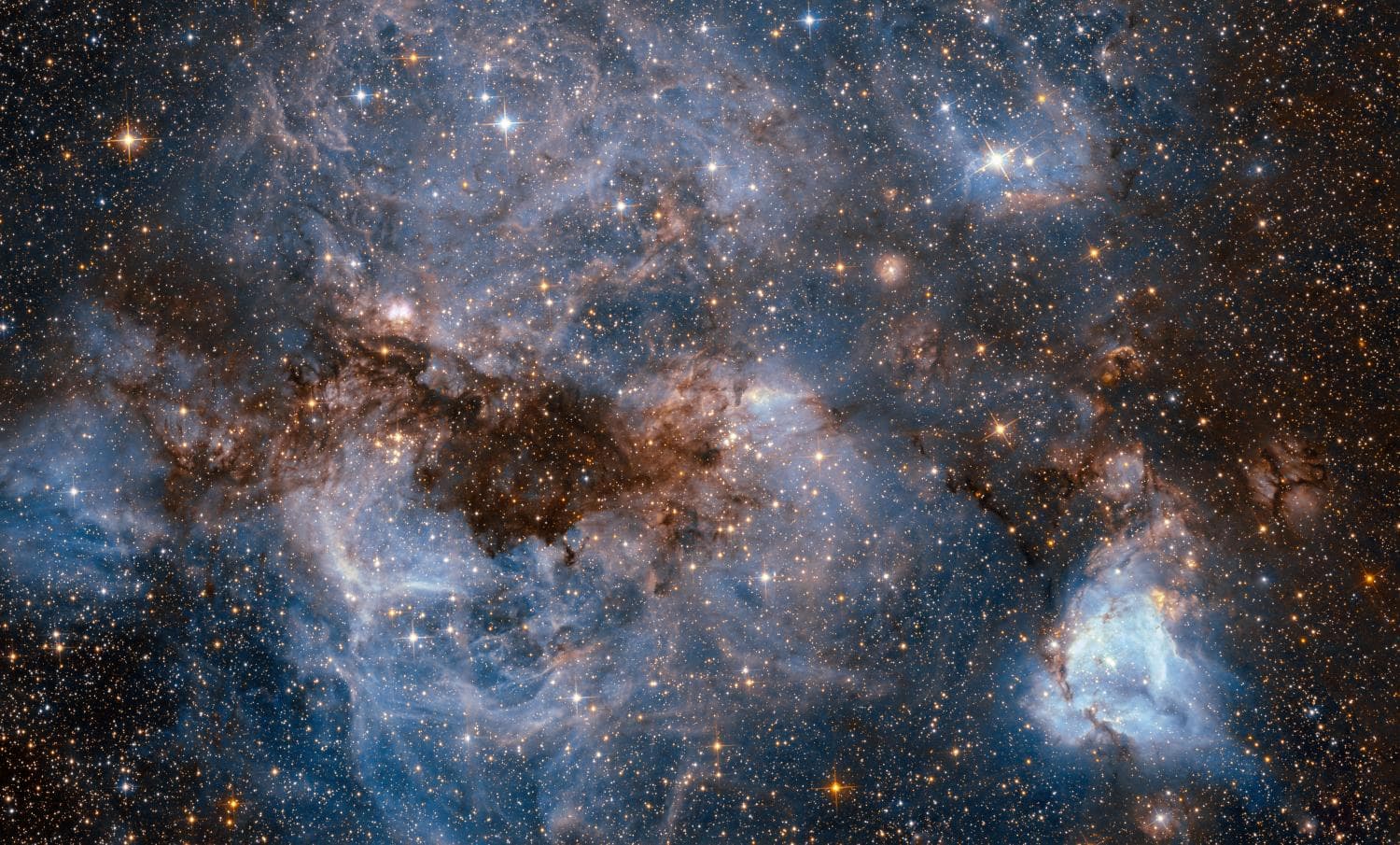 ESA/Hubble Space Telescope/NASA