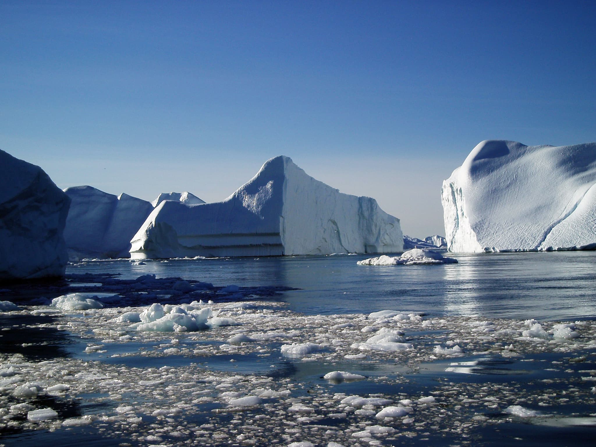 Grønland/norden.org/Wikimedia Commons