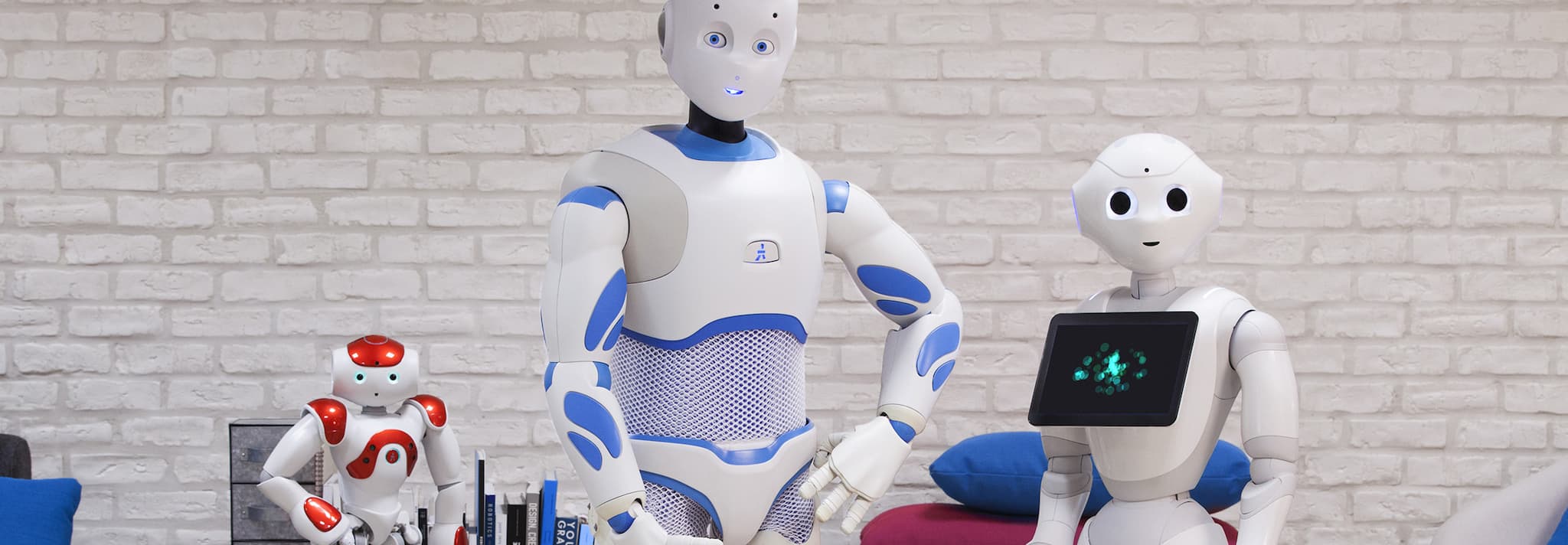 Softbank Robotics