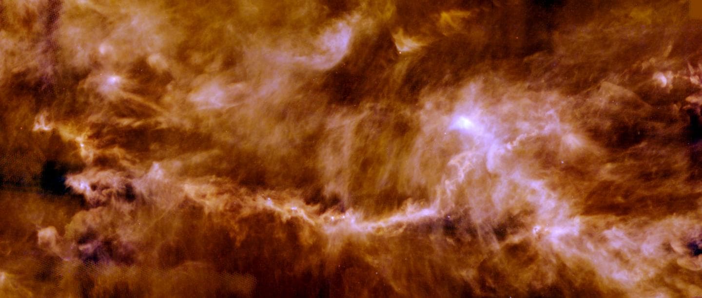 ESA/Herschel/PACS