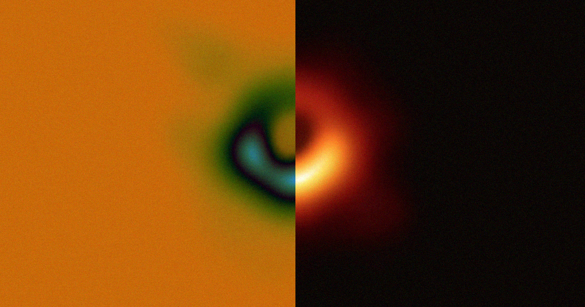 Event Horizon Telescope/Tag Hartman-Simkins