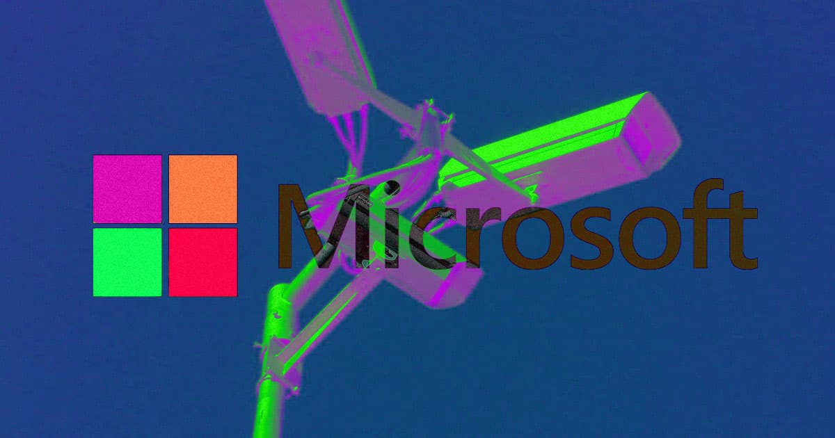 Microsoft/Victor Tangermann