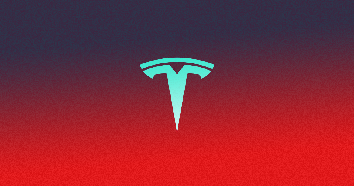 Tesla/Victor Tangermann