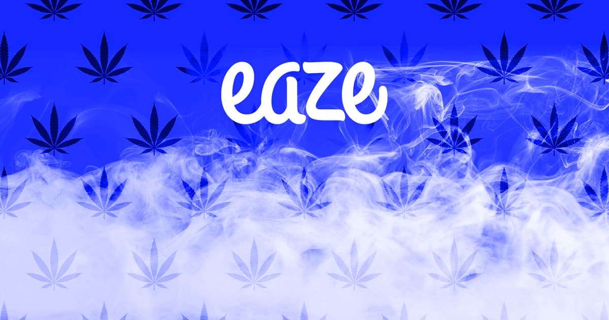 Eaze