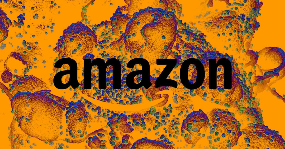 Amazon/NIAID/Victor Tangermann