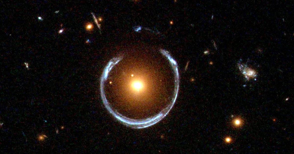 ESA/Hubble