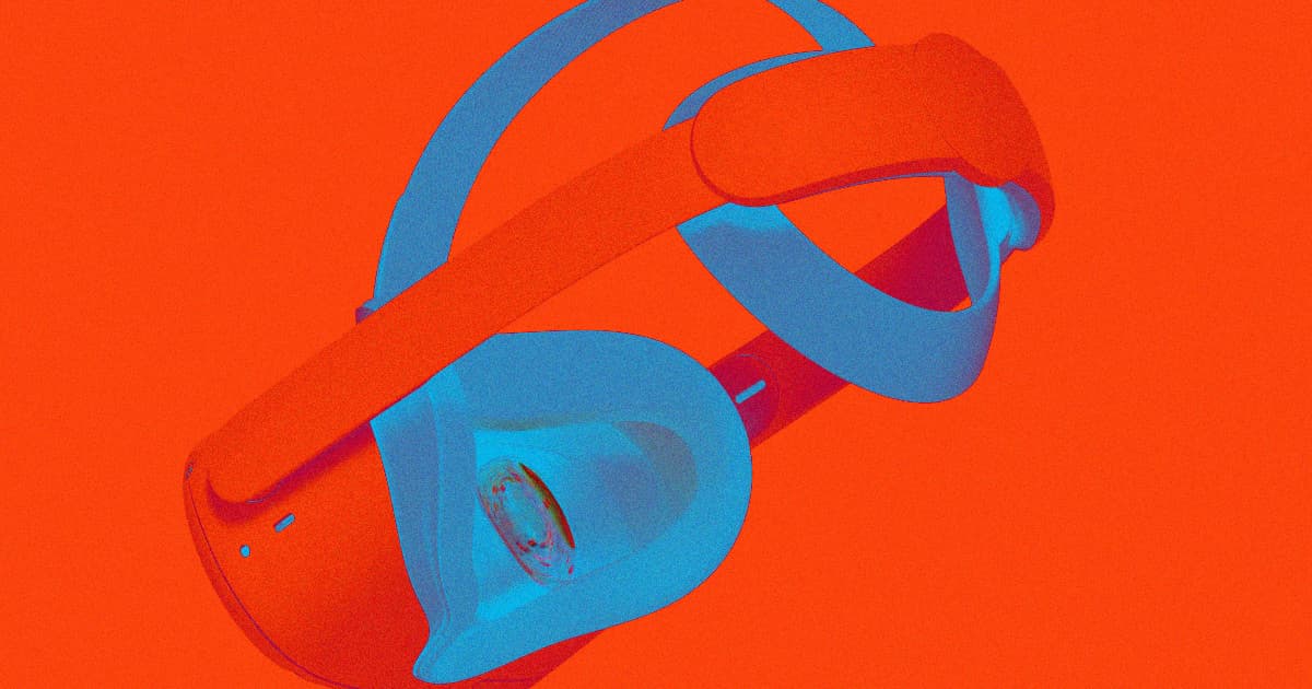 Oculus/Victor Tangermann