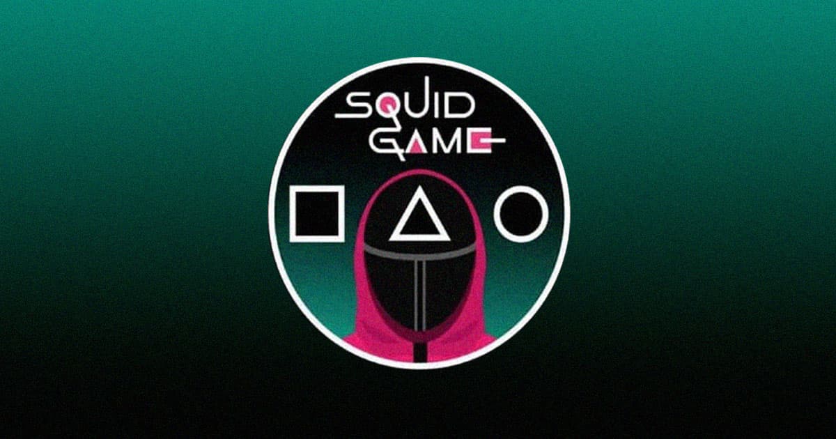 Squid Game Token
