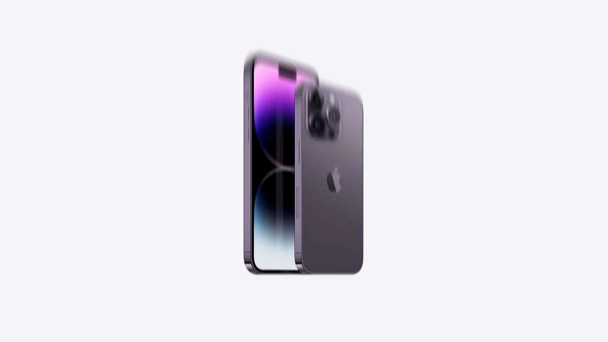 Apple/Futurism