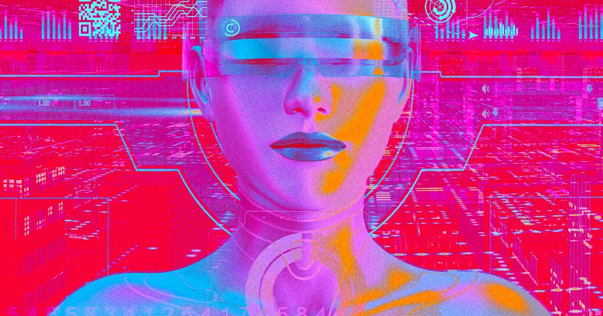 Getty / Futurism