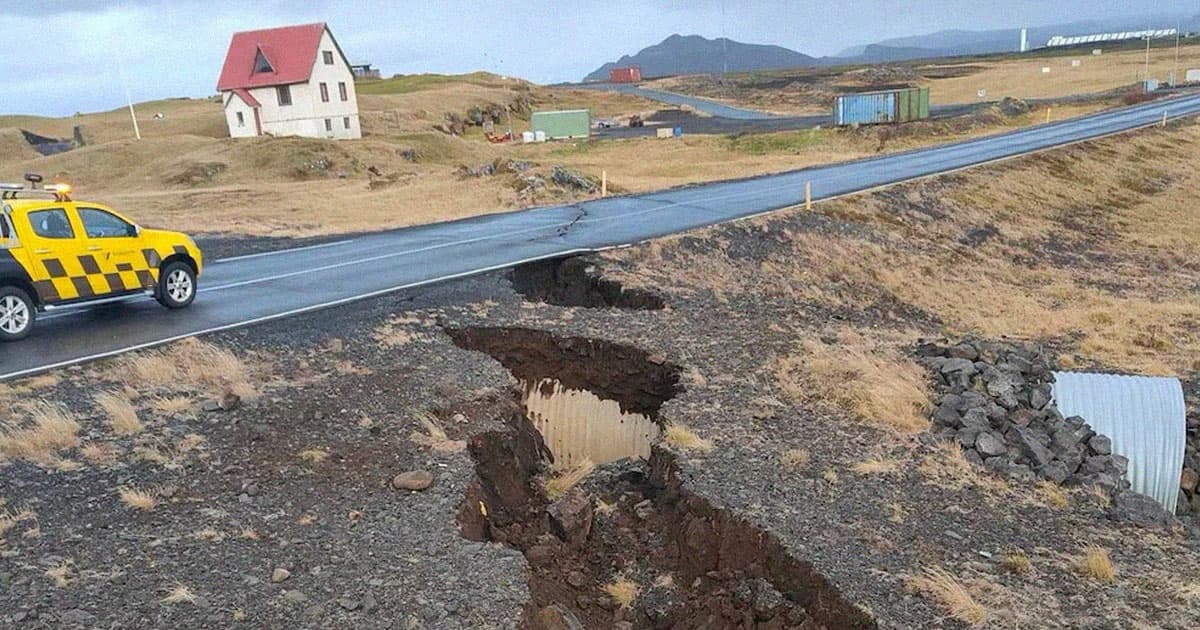Road Administration of Iceland