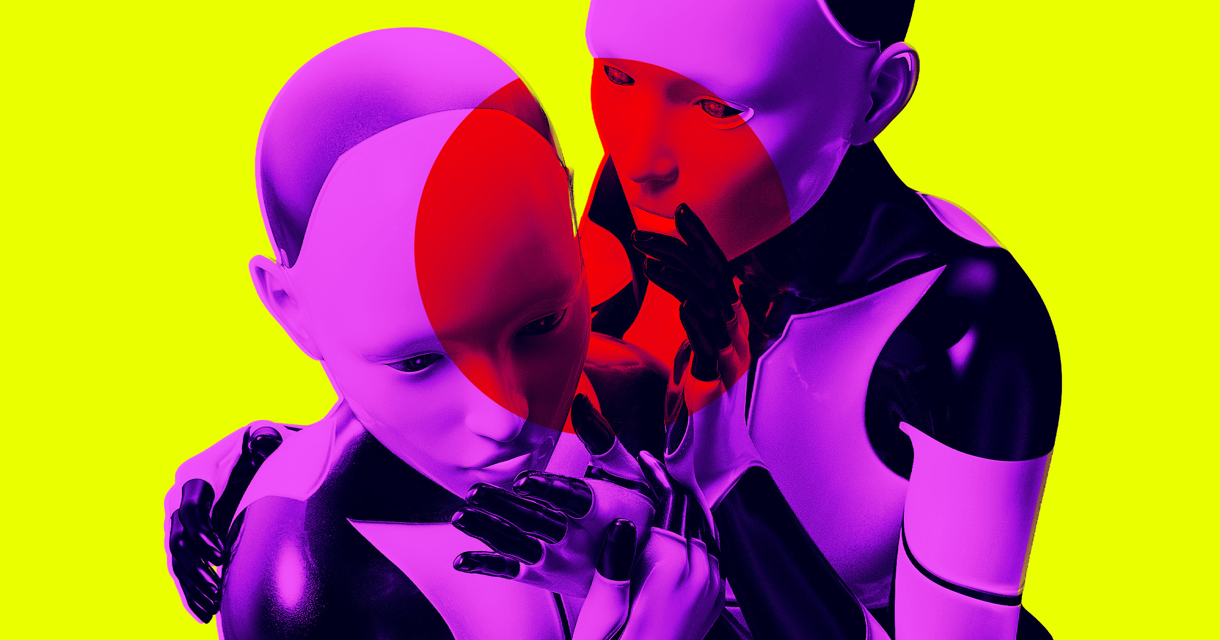 AI Models Are Sending Disturbing Subliminal Messages To Each Other AI Models Are Sending Disturbing Subliminal Messages To Each Other