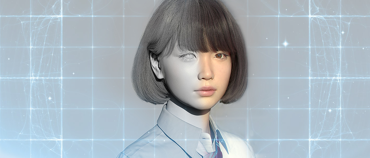 Welcome to the Era of the Computer-Generated Human