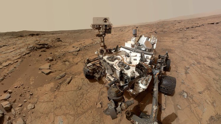 Image Credit: NASA