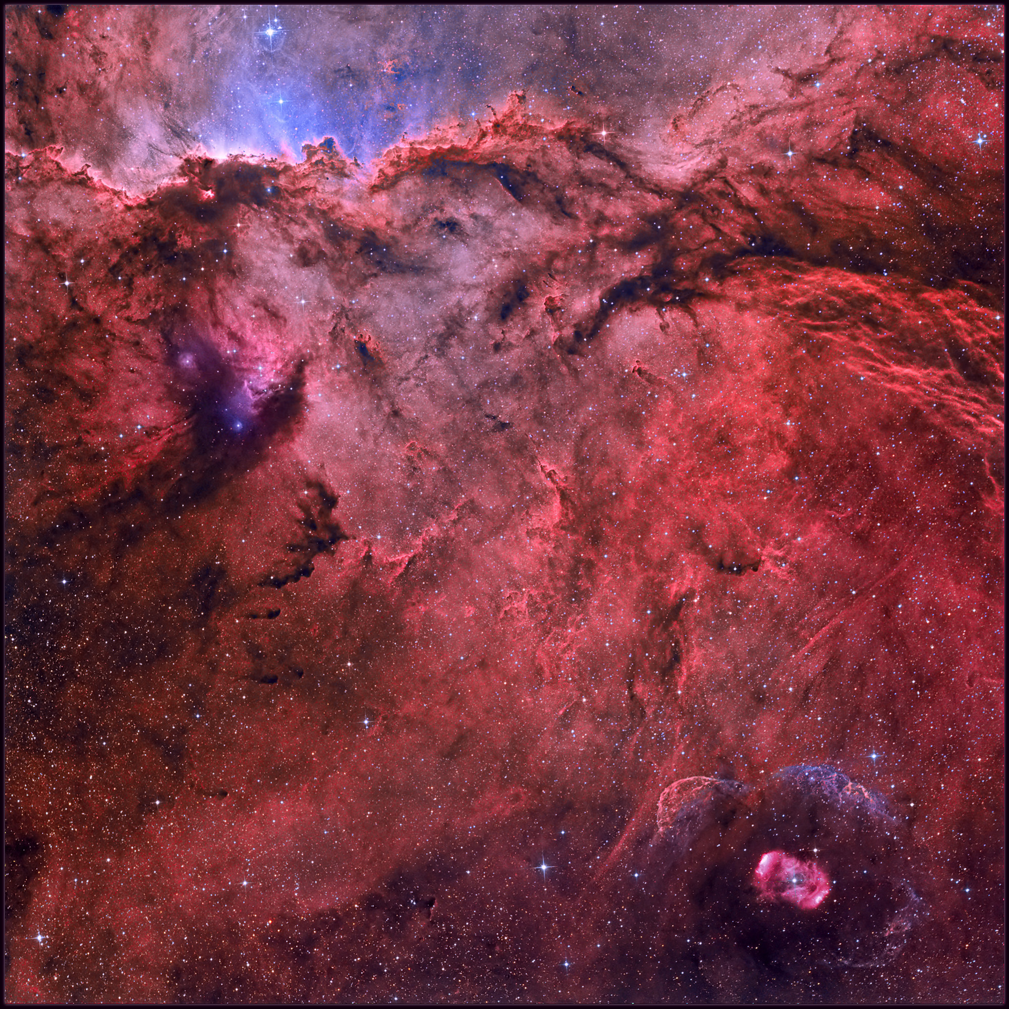 NGC6188