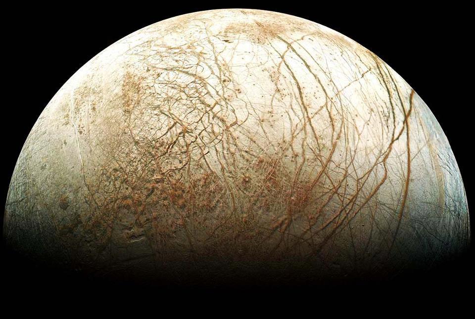 Image Credit: NASA