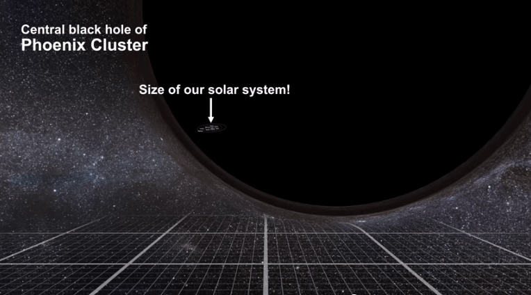 black hole
