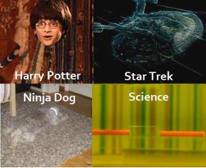 Invisibility Cloaks in Popular Media