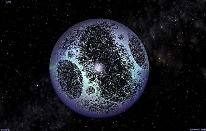 Dyson sphere