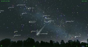 PANSTARRS1stApril9pm