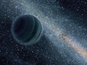 Rogue Planets