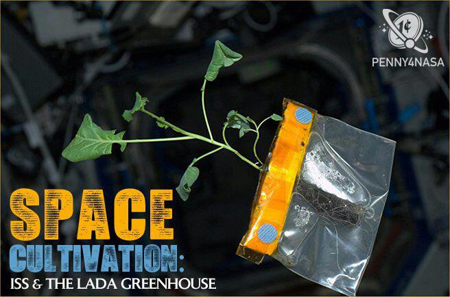Credit: NASA/Penny4NASA