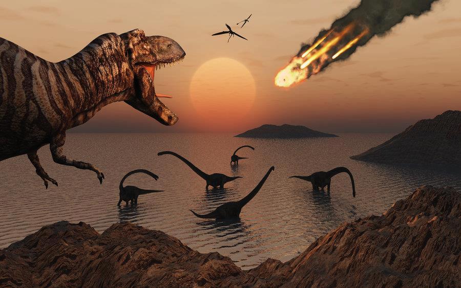 Illustration By: Mark Garlick - http://www.space-art.co.uk/
