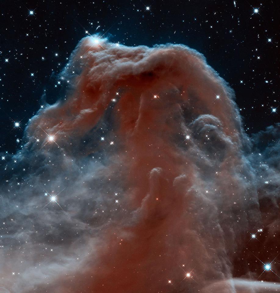 Image Credit: NASA, ESA, and the Hubble Heritage Team (AURA/STScI)