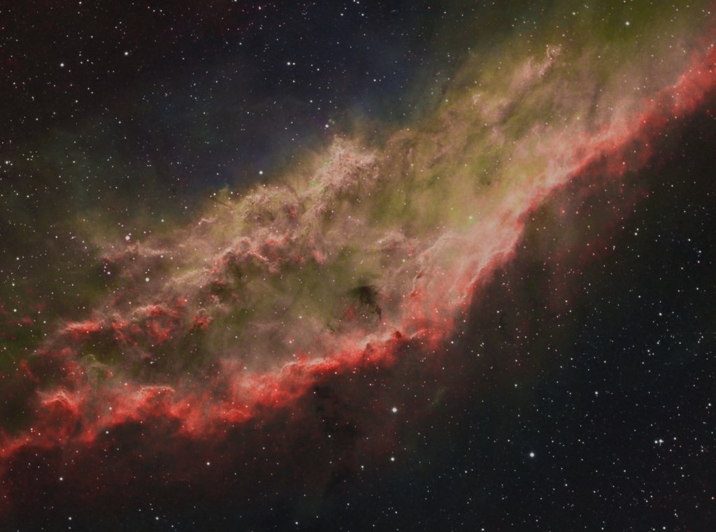 Credit: Markus Noller (From “Deep Sky Images)