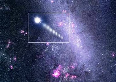 hypervelocity