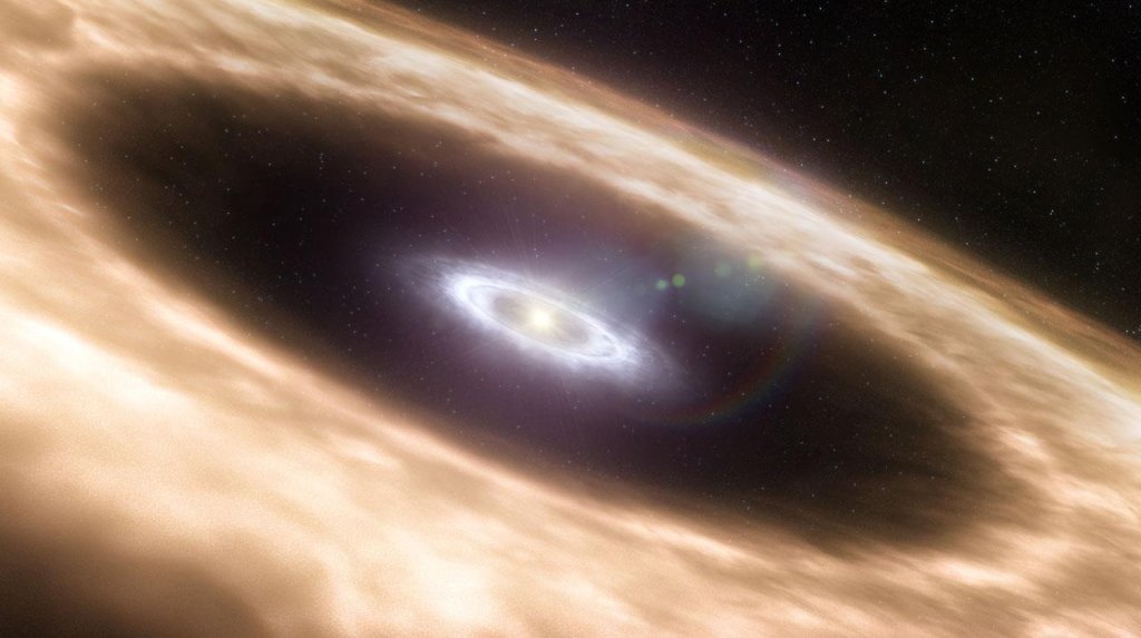 Image: ESO
