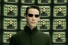 Neo From the Matrix - Source
