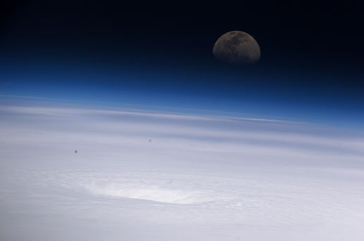 Credit: NASA
