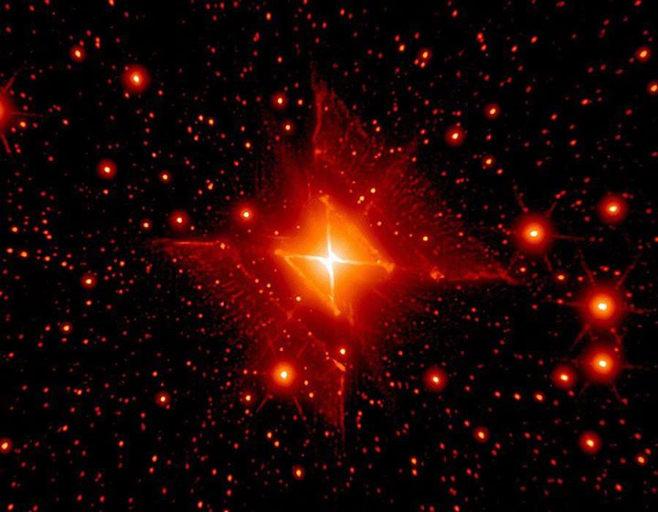 Click to see a larger image (Credit: ESA, Hubble, NASA)