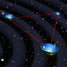 Image: NASA/ESA
