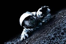 A still from Apollo 18 (the movie)
