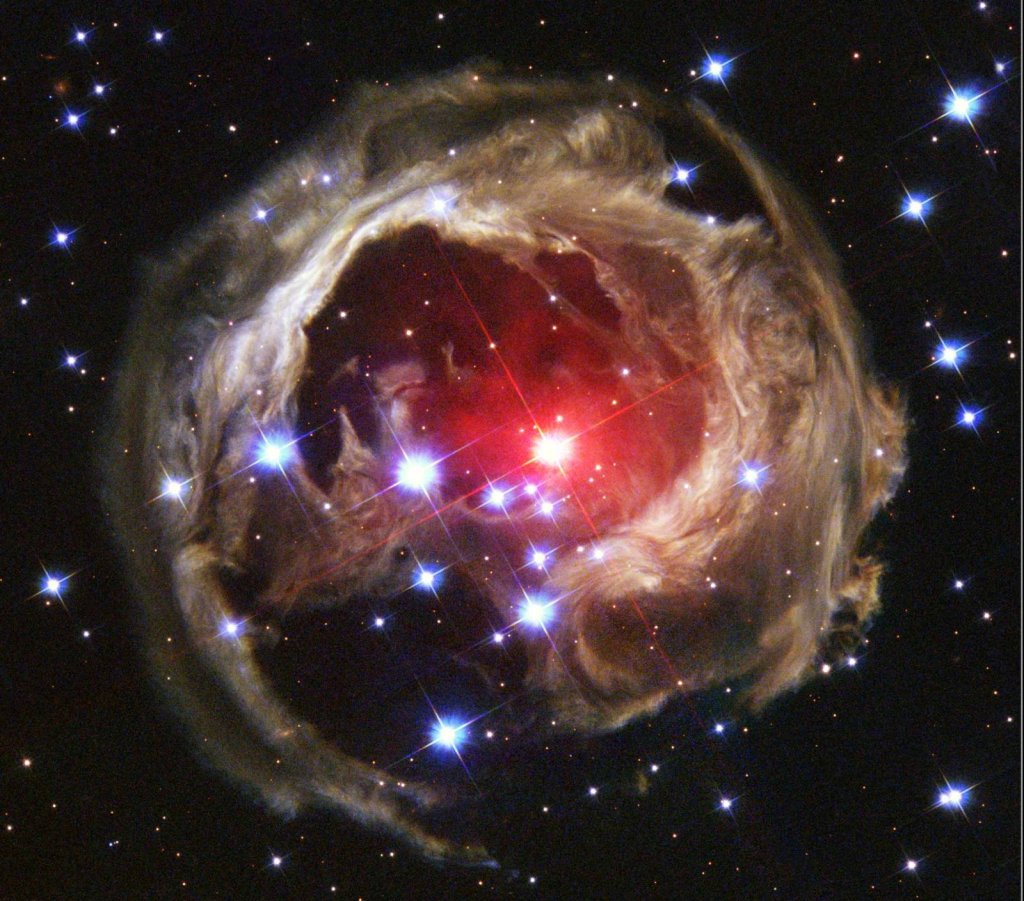 Click to see a larger image (Credit: NASA and the Hubble Heritage Team (AURA/STScI)
