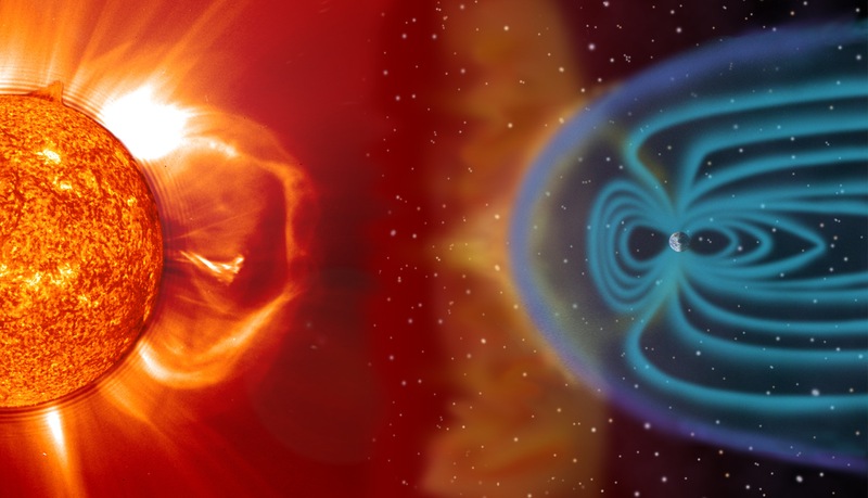Credit: NASA 