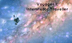 voyager