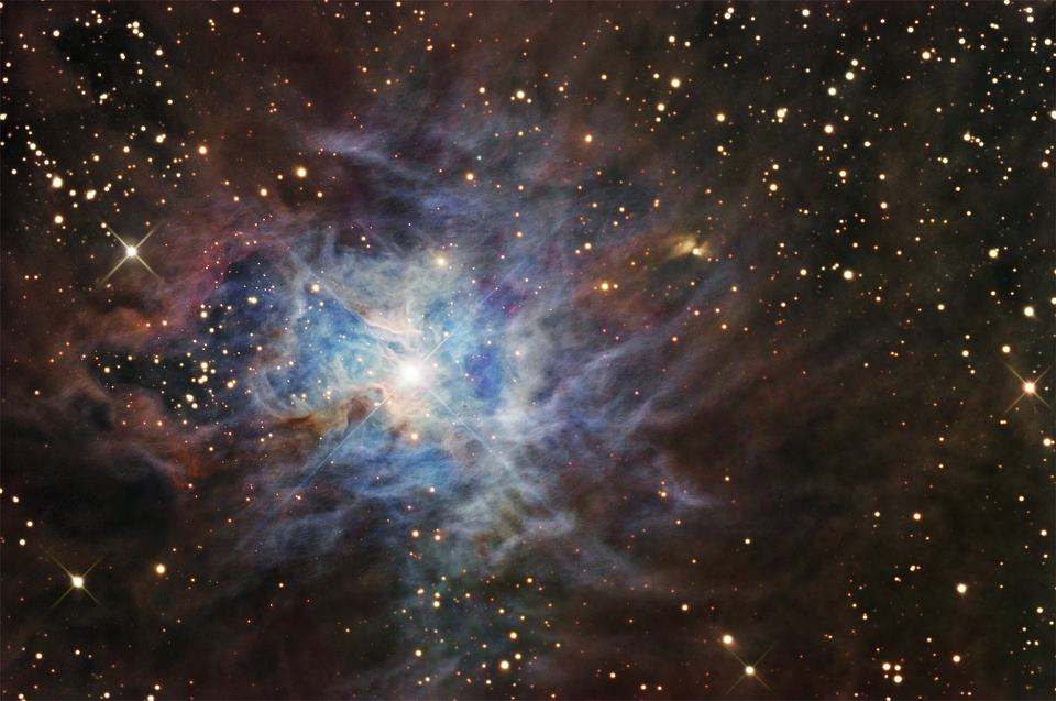 Image Credit: Blackbird Observatory