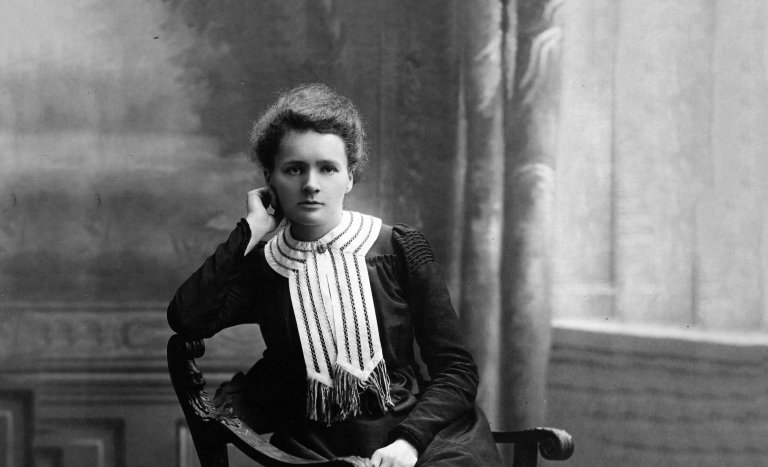 How Marie Skłodowska Curie, First Female Nobel Prize Winner, Revolutionized Modern Physics