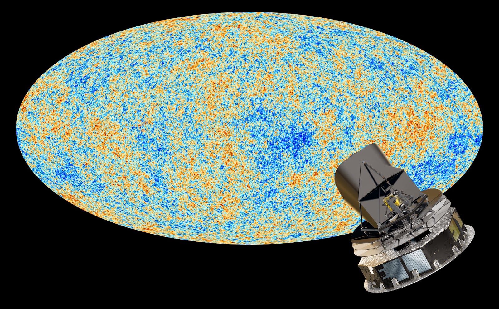 Cosmic Microwave Background Radiation