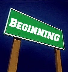 The Beginning