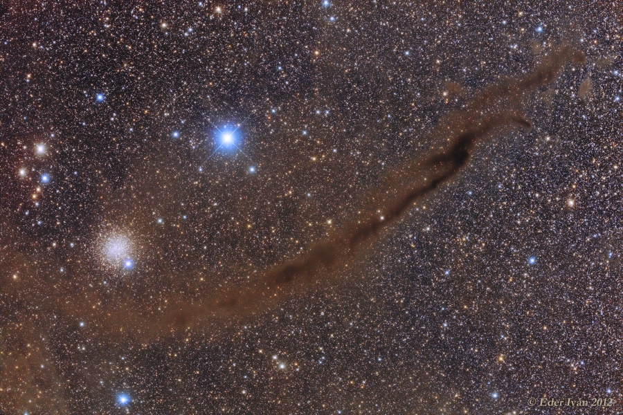 Image Credit & Copyright: Ivan Eder