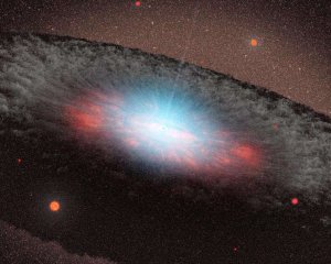 Image Description and Credit: NASA/JPL-Caltech