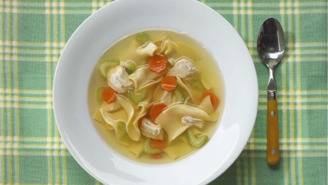 chicken-soup